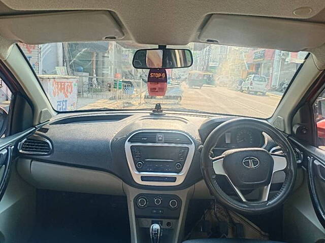 Used Tata Tiago [2016-2020] Revotorq XT [2016-2019] in Kanpur