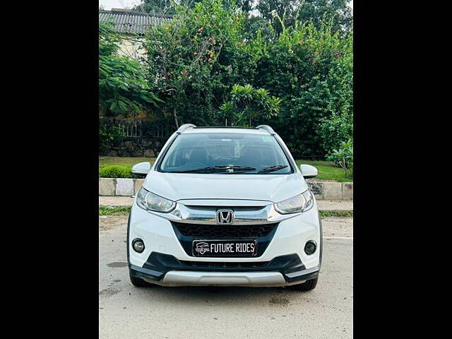 Used 2020 Honda WR-V in Delhi