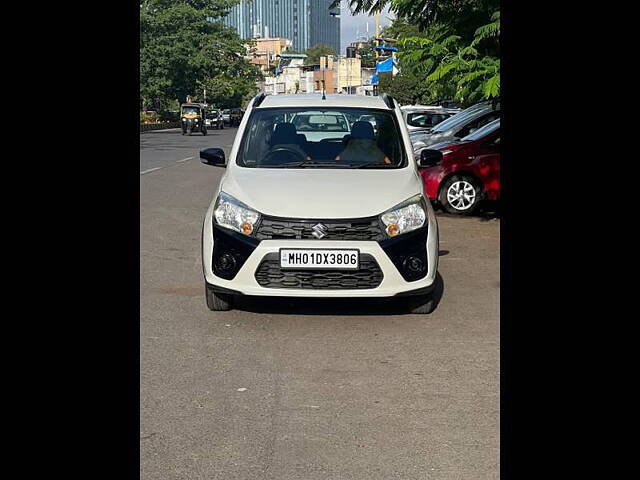 Used 2018 Maruti Suzuki Celerio X in Mumbai