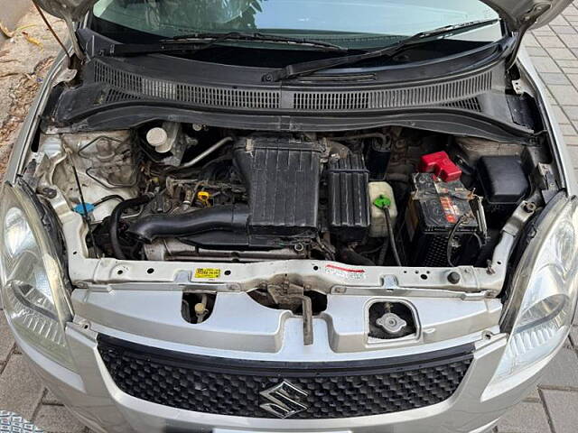 Used Maruti Suzuki Swift  [2005-2010] VXi in Mumbai