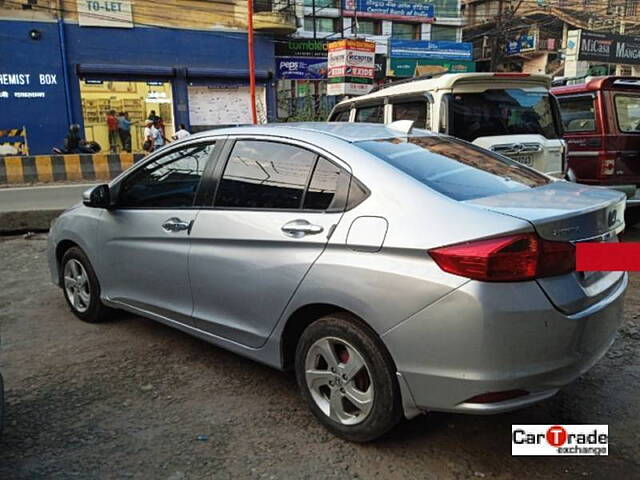 Used Honda City [2014-2017] VX (O) MT in Patna