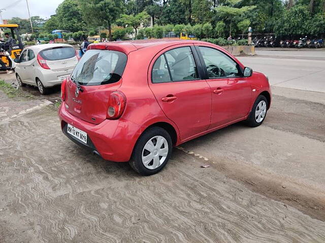 Used Renault Pulse [2015-2017] RxL Petrol [2015-2017] in Pune