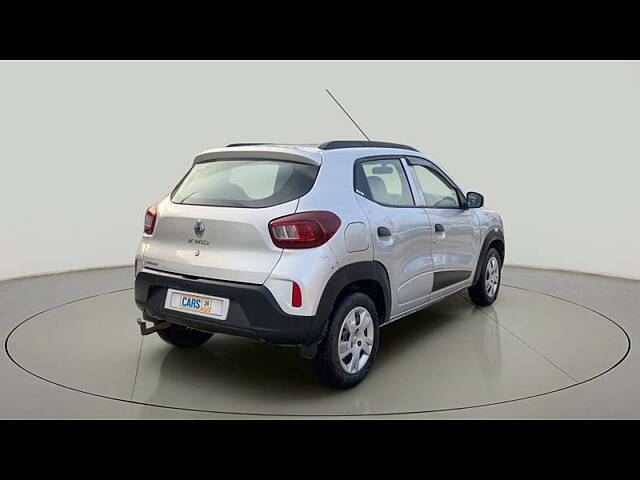 Used Renault Kwid [2015-2019] RXT [2015-2019] in Patna