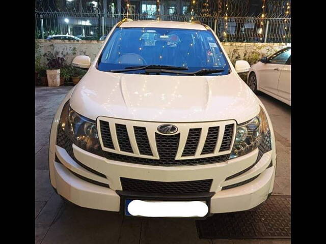 Used 2012 Mahindra XUV500 in Mumbai