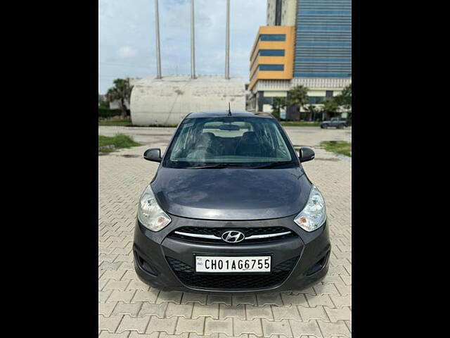 Used 2011 Hyundai i10 in Kharar