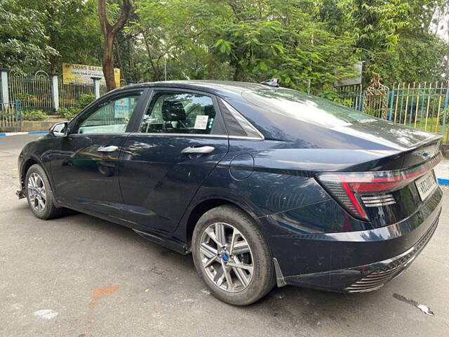 Used Hyundai Verna SX (O) 1.5 Petrol IVT in Kolkata