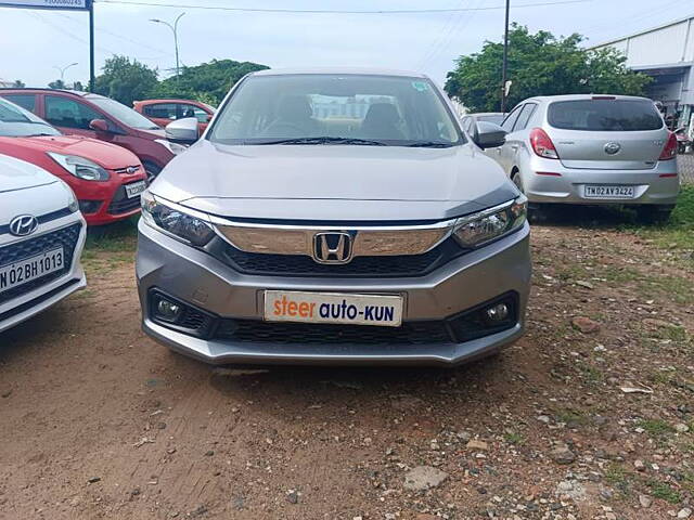 Used 2018 Honda Amaze in Chennai