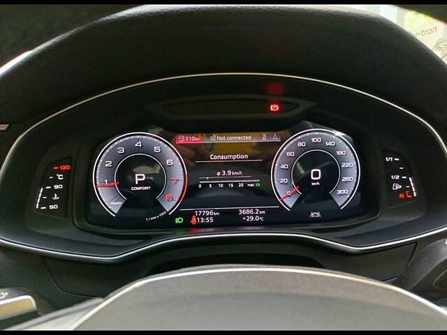 Used Audi A6 Technology 45 TFSI in Mumbai