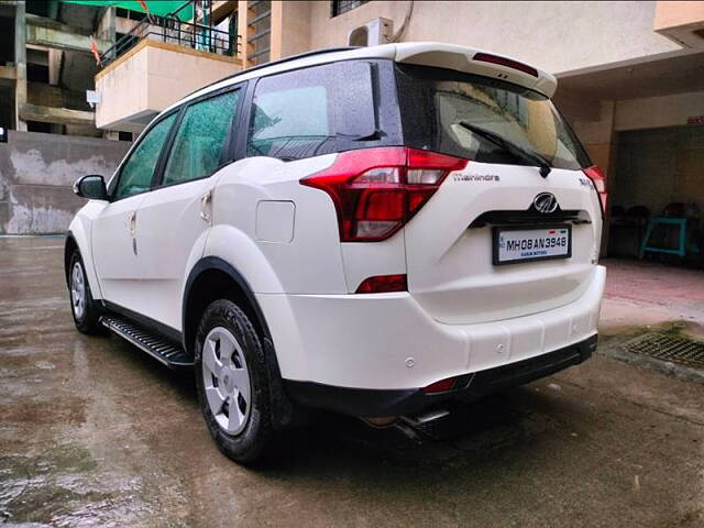 Used Mahindra XUV500 W7 [2018-2020] in Pune