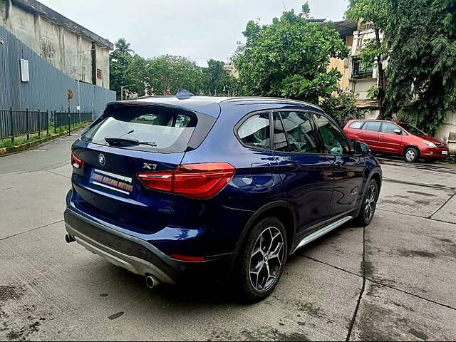 Used BMW X1 [2013-2016] sDrive20d M Sport in Mumbai