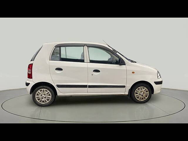 Used Hyundai Santro Xing [2008-2015] GL Plus in Faridabad