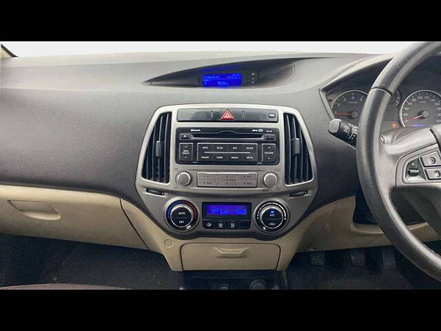 Used Hyundai i20 [2010-2012] Sportz 1.2 BS-IV in Bangalore