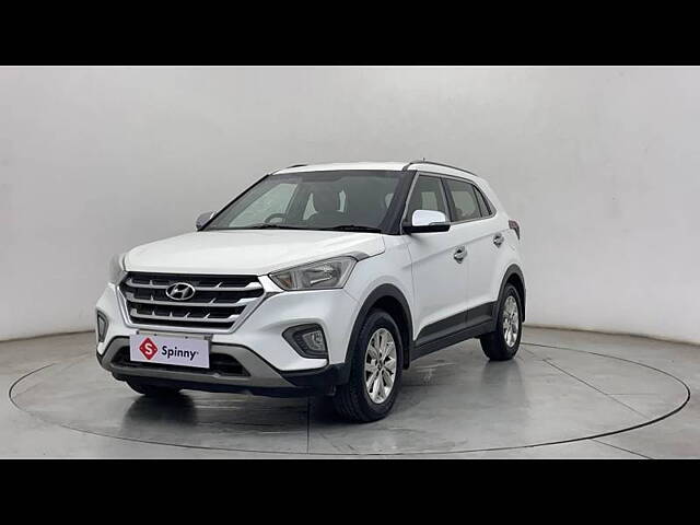 Used 2019 Hyundai Creta in Chennai