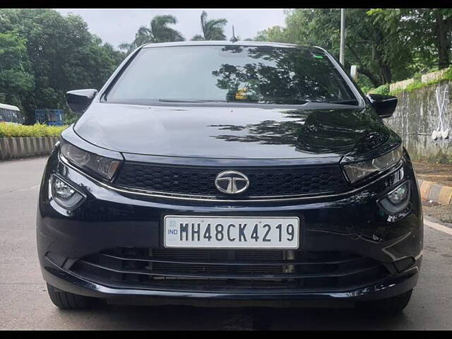 Used 2022 Tata Altroz in Mumbai