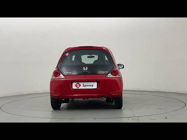 Used Honda Brio [2013-2016] VX MT in Delhi