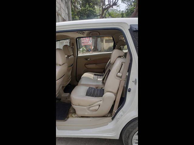 Used Maruti Suzuki Ertiga [2012-2015] Vxi CNG in Mumbai