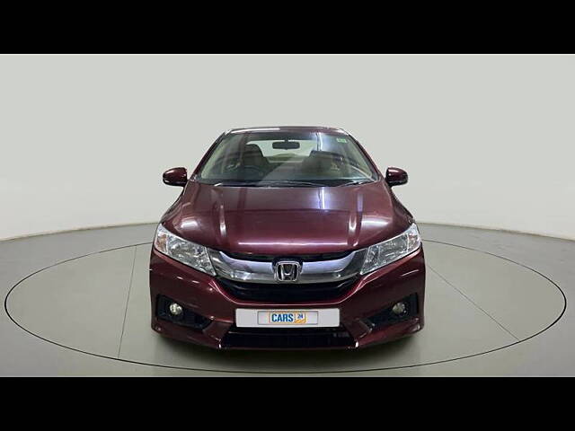 Used Honda City [2014-2017] VX CVT in Mumbai