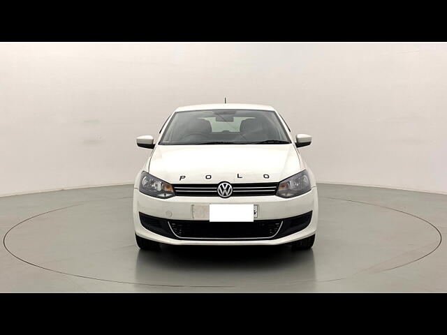 Used 2011 Volkswagen Polo in Hyderabad