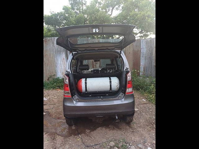 Used Maruti Suzuki Wagon R 1.0 [2010-2013] LXi CNG in Pune