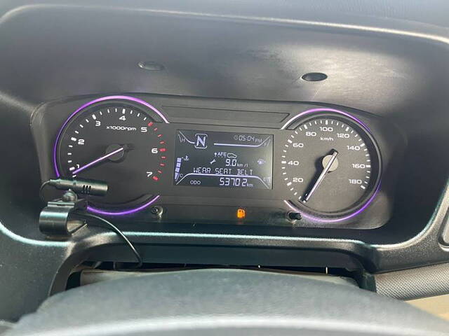 Used Mahindra Marazzo [2018-2020] M2 8 STR in Ahmedabad