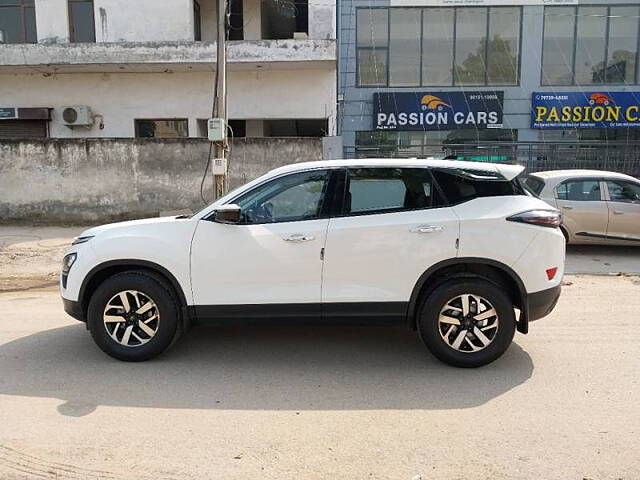 Used Tata Harrier [2019-2023] XZA Plus in Mohali