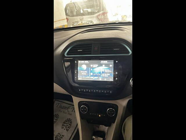 Used Tata Tiago EV XZ Plus Tech LUX Long Range in Chennai