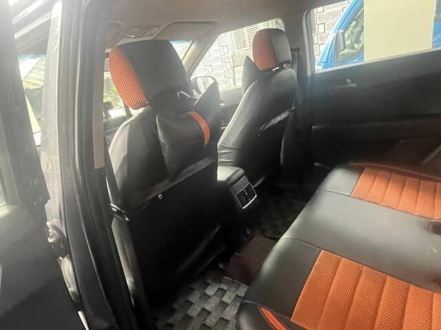 Used Hyundai Creta [2017-2018] SX Plus 1.6  Petrol in Dehradun