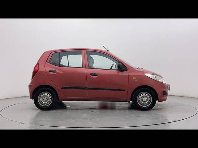 Used Hyundai i10 [2010-2017] Era 1.1 iRDE2 [2010-2017] in Bangalore