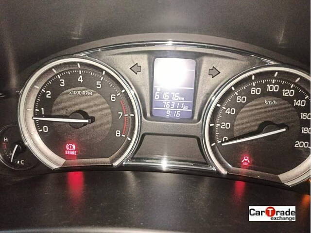 Used Maruti Suzuki Ciaz [2014-2017] ZXi  AT in Pune