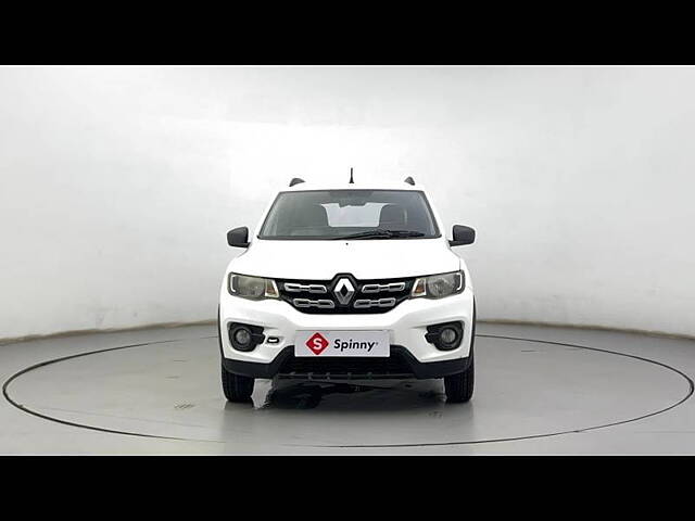 Used Renault Kwid [2015-2019] RXT [2015-2019] in Ahmedabad