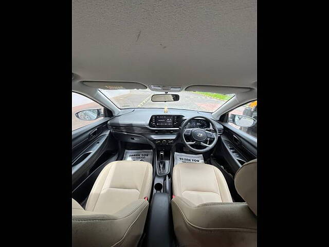 Used Hyundai i20 [2020-2023] Sportz 1.2 IVT [2020-2023] in Mumbai