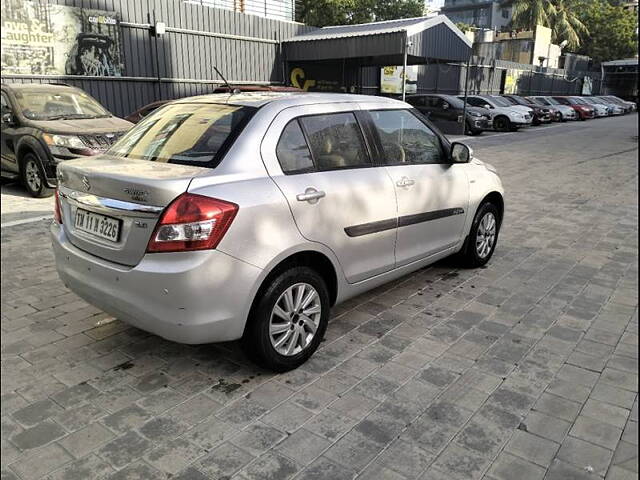 Used 2015 Maruti Suzuki Swift DZire in Chennai