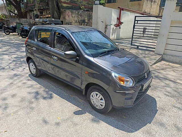 Used Maruti Suzuki Alto 800 Vxi Plus in Chennai