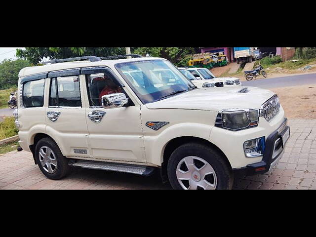 Used Mahindra Scorpio [2014-2017] S4 in Bhojpur