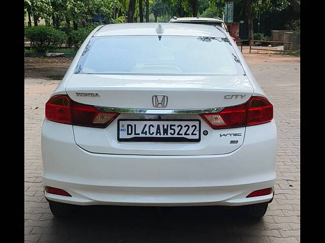 Used Honda City [2014-2017] V in Delhi