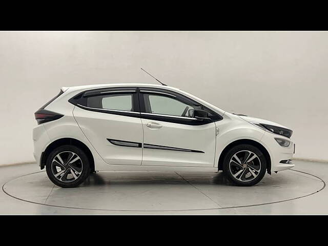 Used Tata Altroz XZ Petrol [2020-2023] in Pune