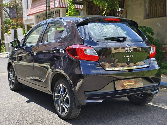 Used Tata Tiago XZ Plus [2020-2023] in Kolkata