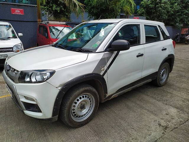 Used Maruti Suzuki Vitara Brezza [2016-2020] LDi in Pune