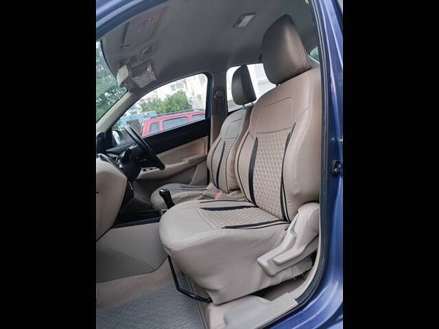 Used Maruti Suzuki Dzire [2017-2020] VXi in Hyderabad