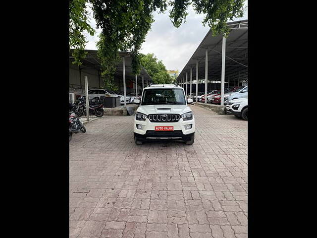 Used 2020 Mahindra Scorpio in Lucknow