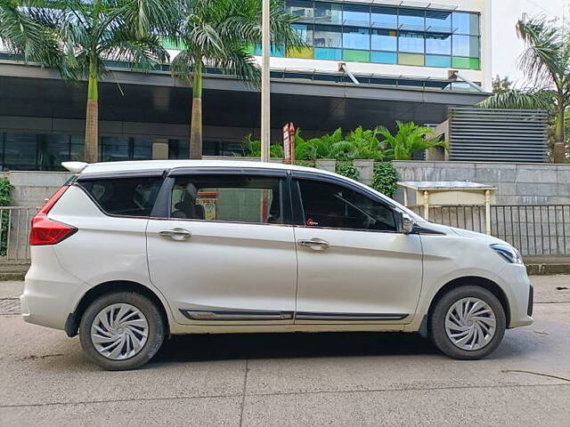 Used Maruti Suzuki Ertiga [2015-2018] VXI CNG in Mumbai