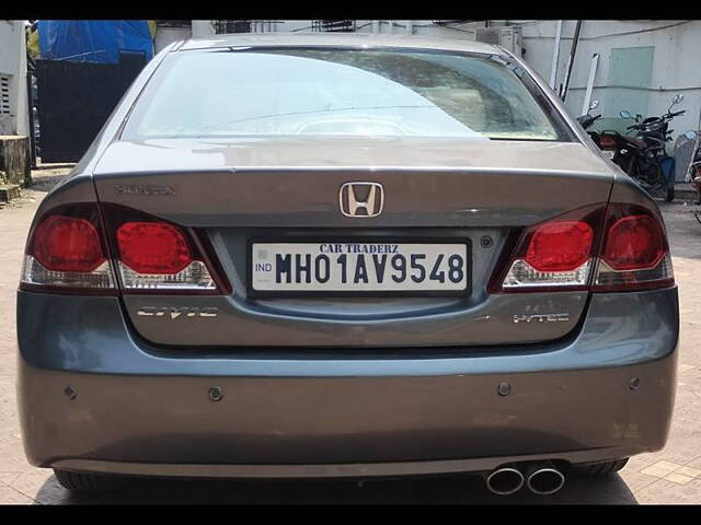 Used Honda Civic [2010-2013] 1.8V AT in Mumbai