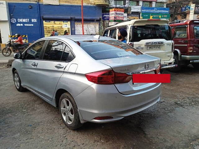 Used Honda City [2014-2017] VX (O) MT BL Diesel in Patna