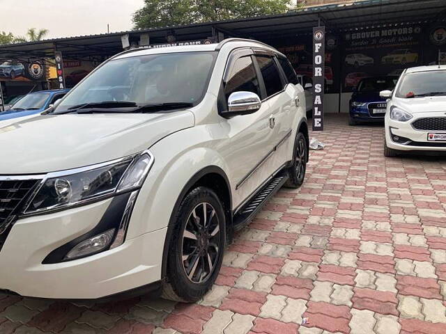 Used Mahindra XUV500 W11(O) [2018-2020] in Patna