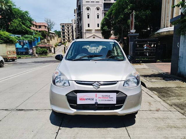 Used Maruti Suzuki Alto 800 [2012-2016] Lxi CNG in Mumbai