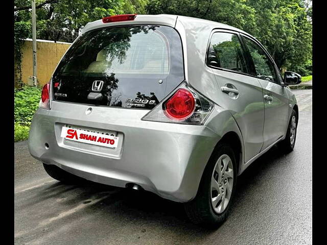 Used Honda Brio [2013-2016] S MT in Ahmedabad