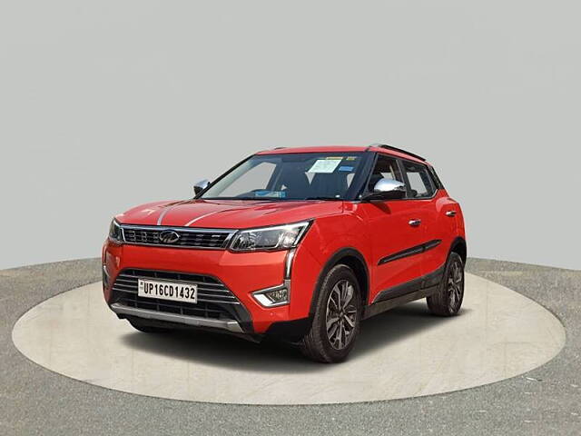 Used 2019 Mahindra XUV300 in Noida