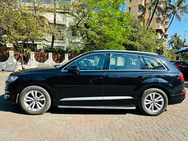 Used Audi Q7 [2015-2020] 45 TDI Technology Pack in Mumbai