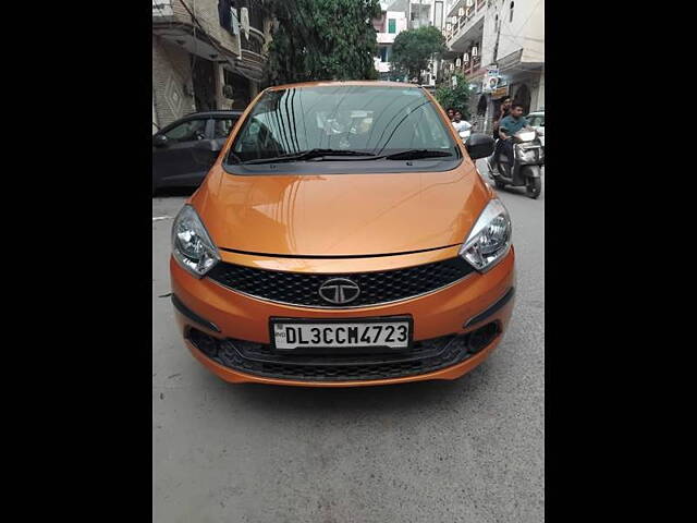 Used 2017 Tata Tiago in Delhi