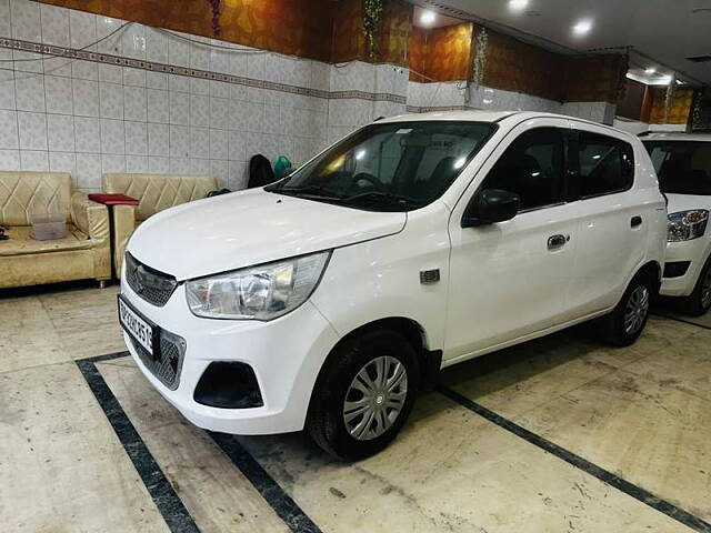Used Maruti Suzuki Alto K10 [2014-2020] LXi CNG [2014-2018] in Kanpur